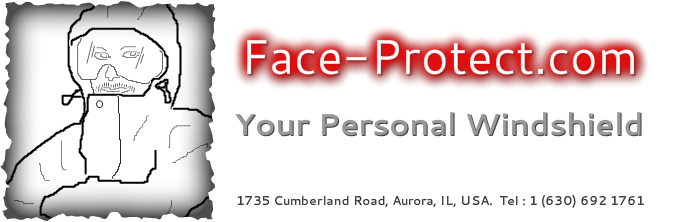 Face-Protect